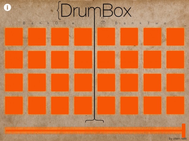 DrumBox
